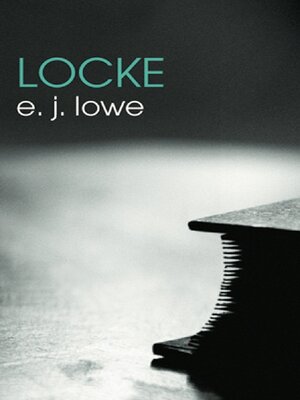 cover image of Locke